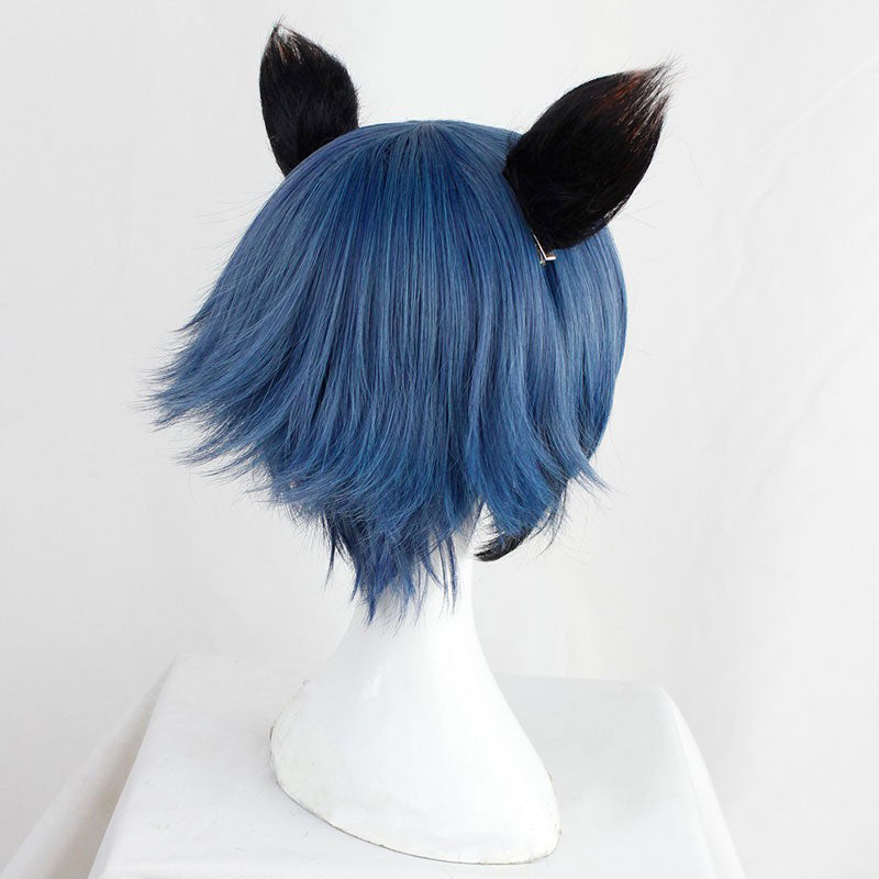 Lemailwig BNA Brand New Animal Michiru Kagemori Cosplay Wig