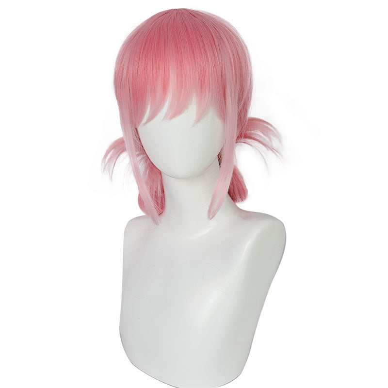 Lemailwig Blue Box Hina Chono Pink Cosplay Wig