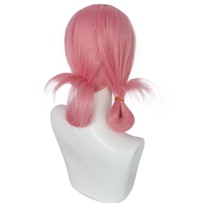 Lemailwig Blue Box Hina Chono Pink Cosplay Wig