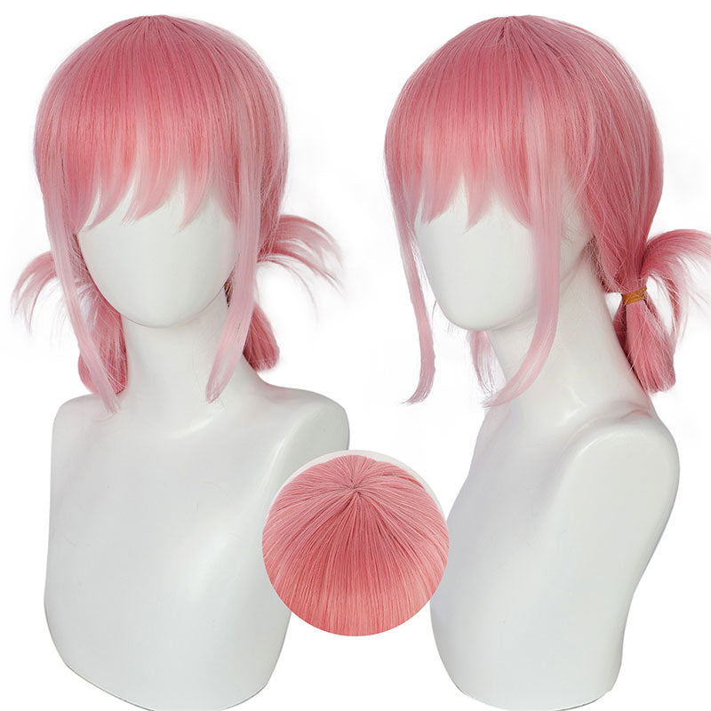 Lemailwig Blue Box Hina Chono Pink Cosplay Wig