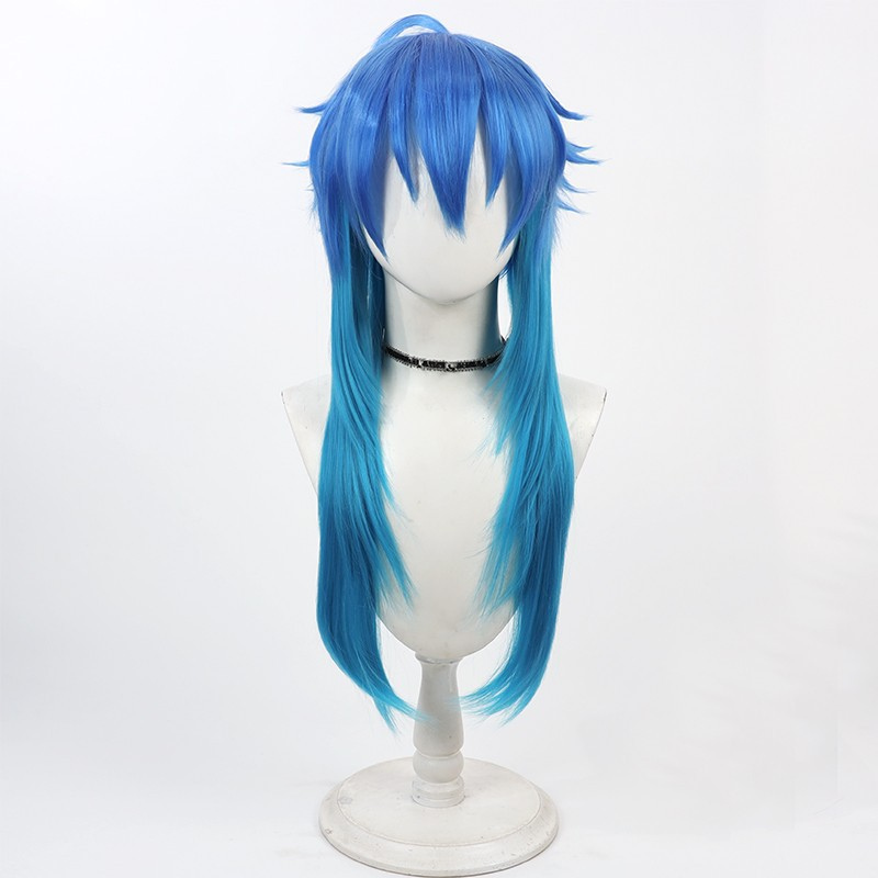 Lemailwig Dramatical Murder Aoba Seragaki Cosplay Wig