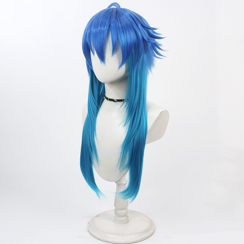 Lemailwig Dramatical Murder Aoba Seragaki Cosplay Wig
