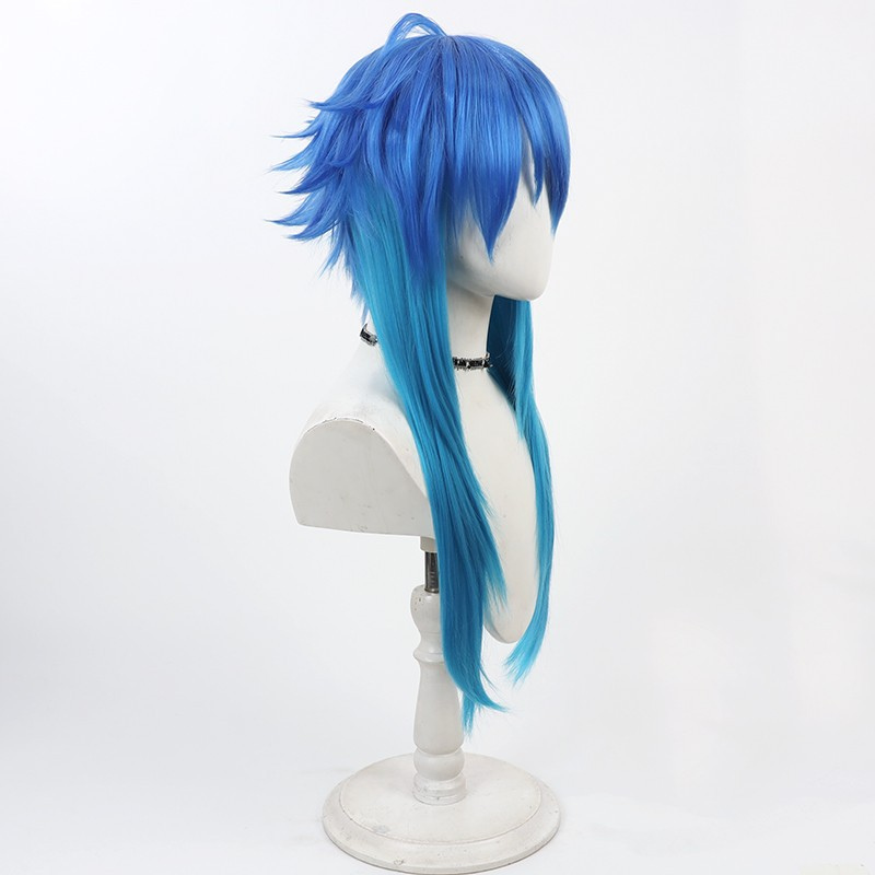 Lemailwig Dramatical Murder Aoba Seragaki Cosplay Wig