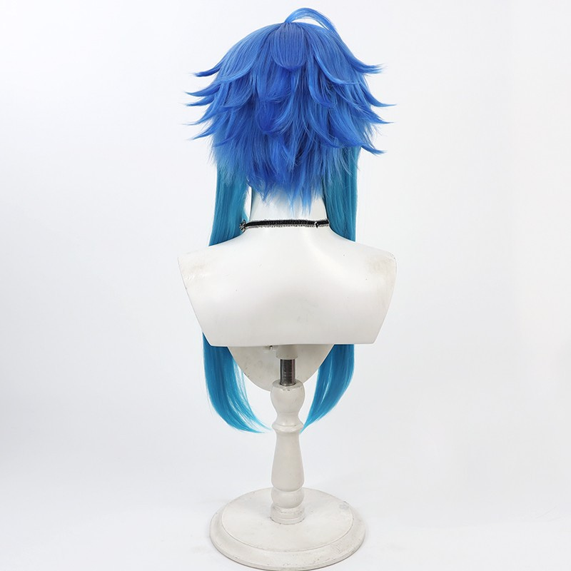 Lemailwig Dramatical Murder Aoba Seragaki Cosplay Wig
