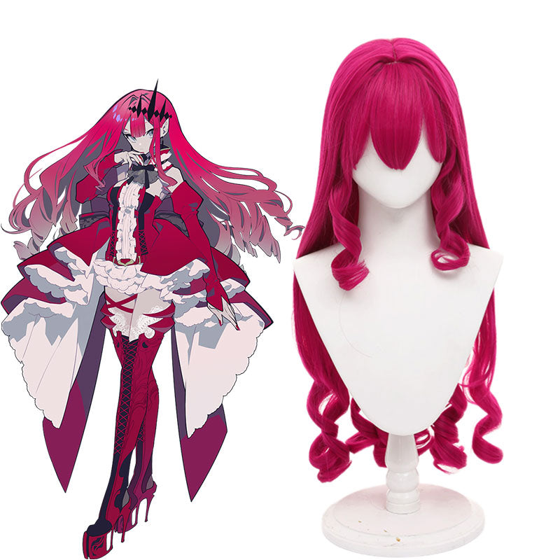 Lemailwig FGO Baobhan Sith Archer Cosplay Wig