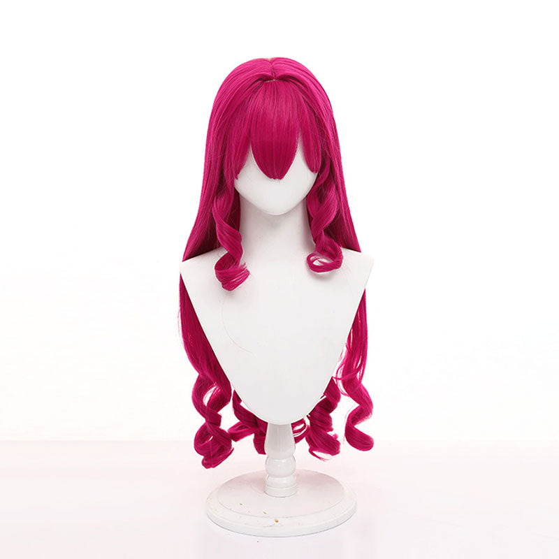 Lemailwig FGO Baobhan Sith Archer Cosplay Wig