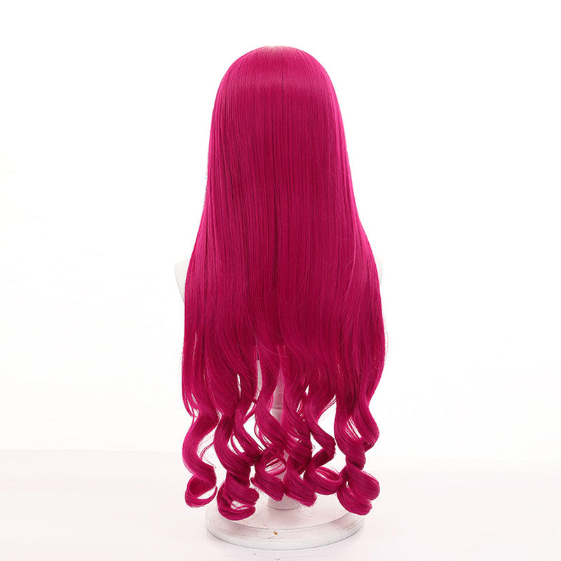 Lemailwig FGO Baobhan Sith Archer Cosplay Wig