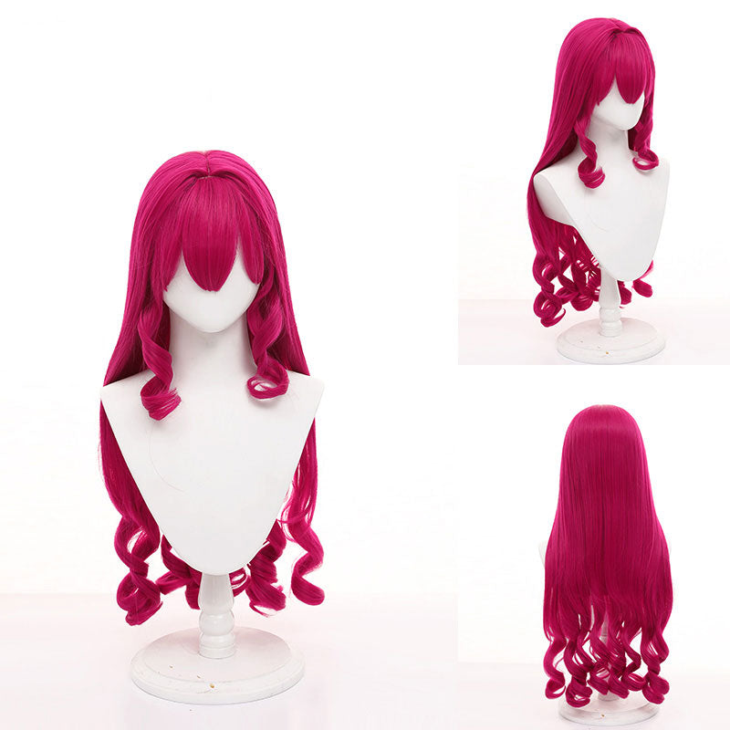Lemailwig FGO Baobhan Sith Archer Cosplay Wig