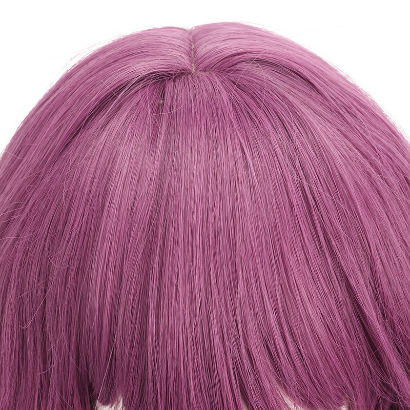 Lemailwig Frieren: Beyond Journey's End Aura Cosplay Wig