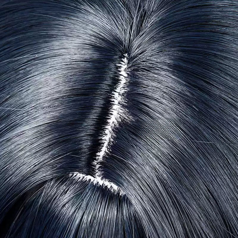 Lemailwig Genshin Impact Lanyan Cosplay Wig