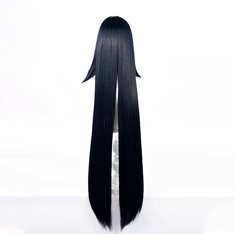 Lemailwig Genshin Impact Lanyan Cosplay Wig