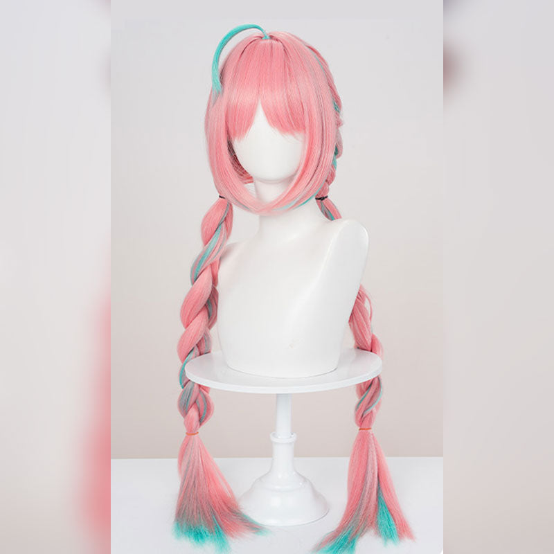 Lemailwig Genshin Impact Varesa Cosplay Wig