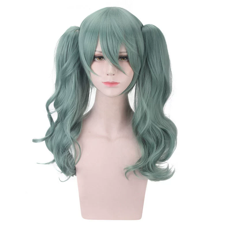 Lemailwig Hatsune Miku Suna No Wakusei Cosplay Wig