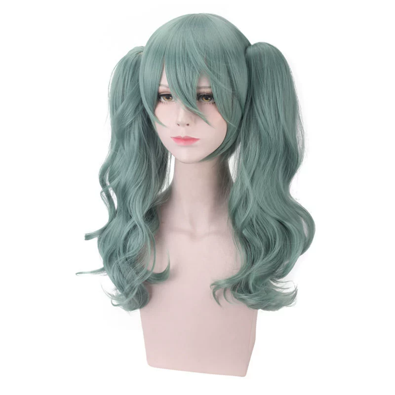 Lemailwig Hatsune Miku Suna No Wakusei Cosplay Wig