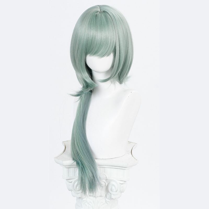 Lemailwig Honkai Star Rail Anaxa Cosplay Wig