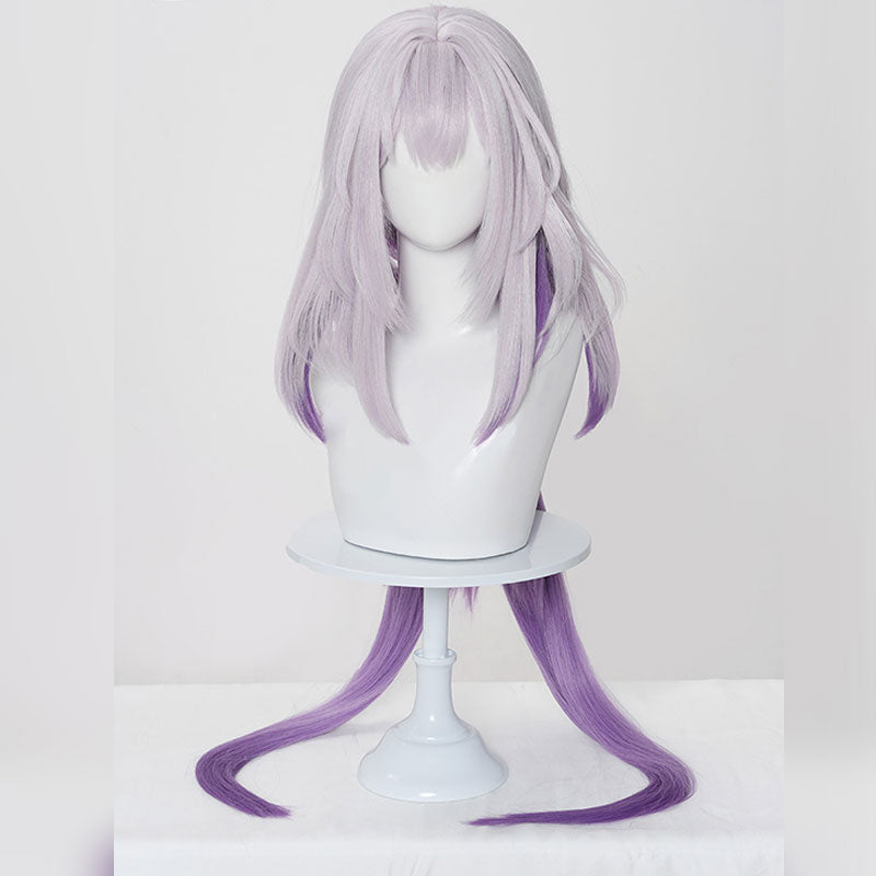 Lemailwig Honkai Star Rail Castorice Cosplay Wig