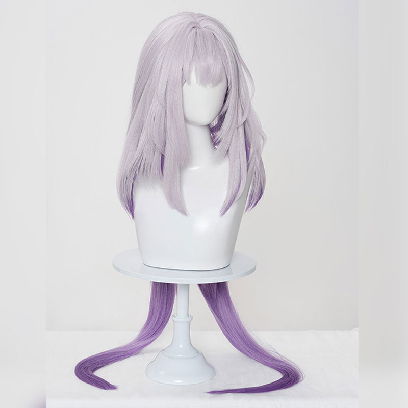 Lemailwig Honkai Star Rail Castorice Cosplay Wig