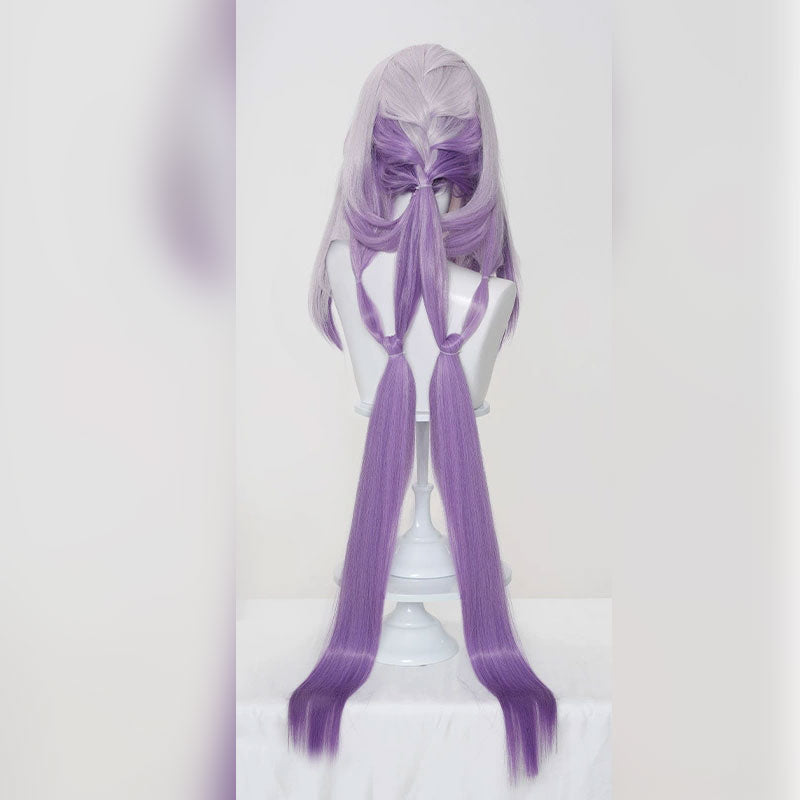Lemailwig Honkai Star Rail Castorice Cosplay Wig