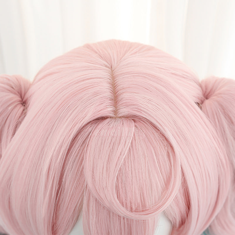 Lemailwig Honkai Star Rail Hyacine Cosplay Wig