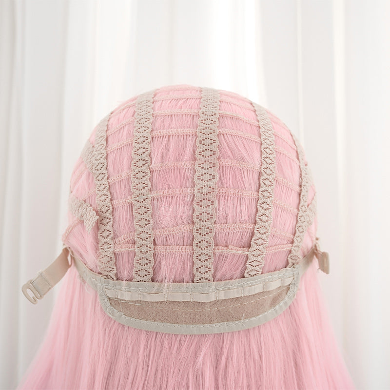 Lemailwig Honkai Star Rail Hyacine Cosplay Wig