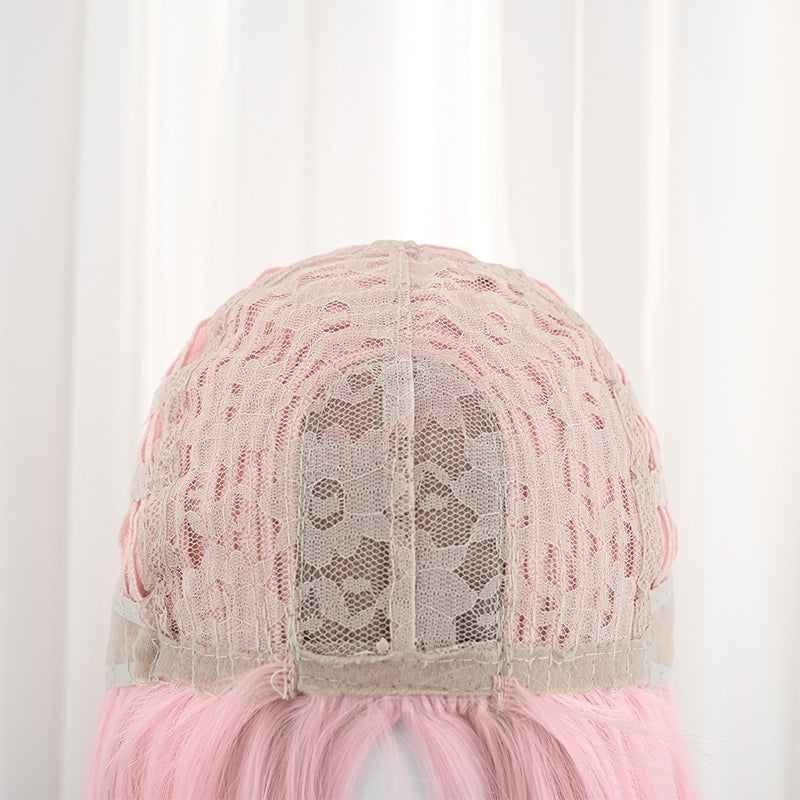 Lemailwig Honkai Star Rail Hyacine Cosplay Wig