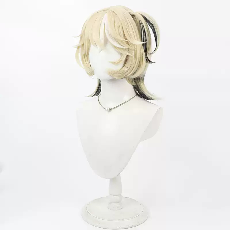 Lemailwig Identity V Mechanic Lock Core Cosplay Wig