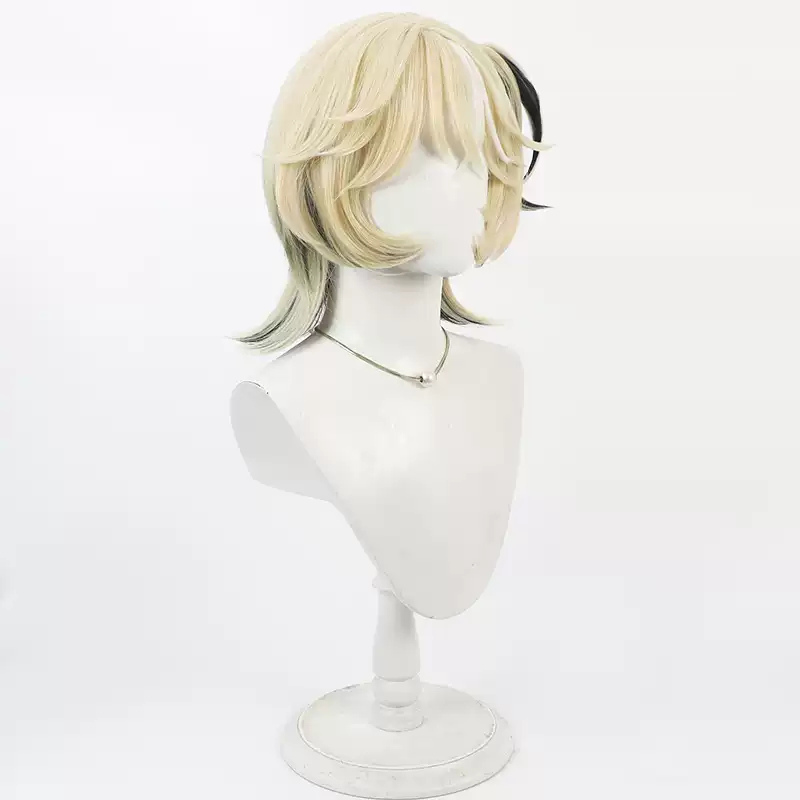 Lemailwig Identity V Mechanic Lock Core Cosplay Wig