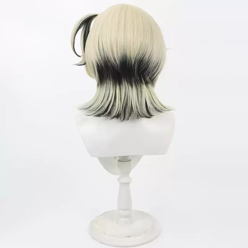 Lemailwig Identity V Mechanic Lock Core Cosplay Wig