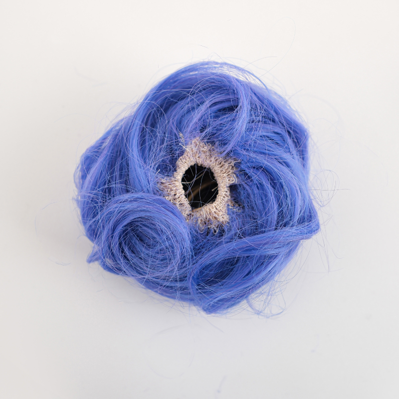 Lemailwig LOL Crystal Rose Sona Cosplay Wig