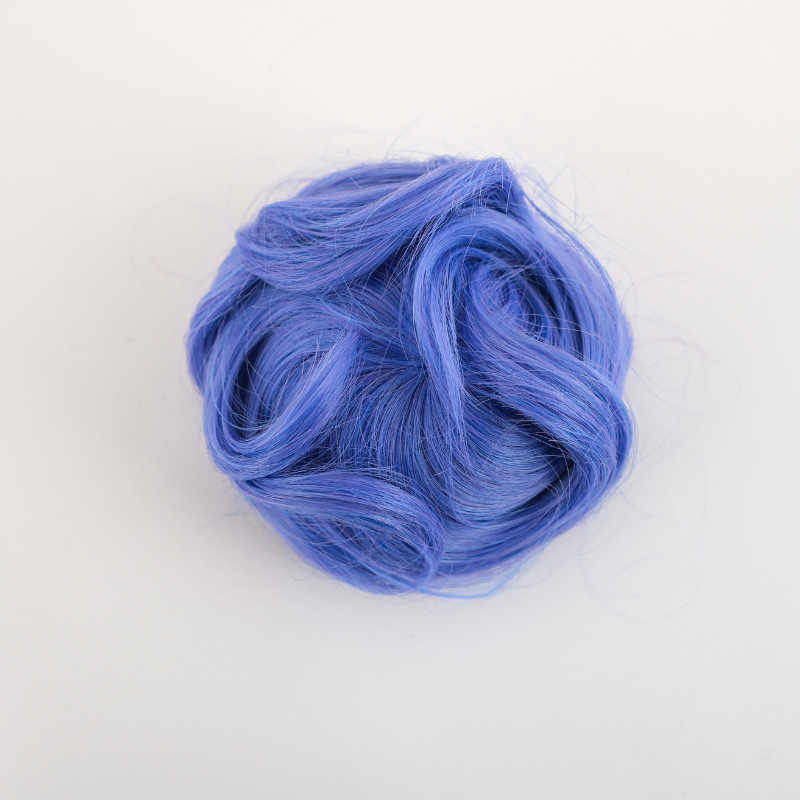 Lemailwig LOL Crystal Rose Sona Cosplay Wig