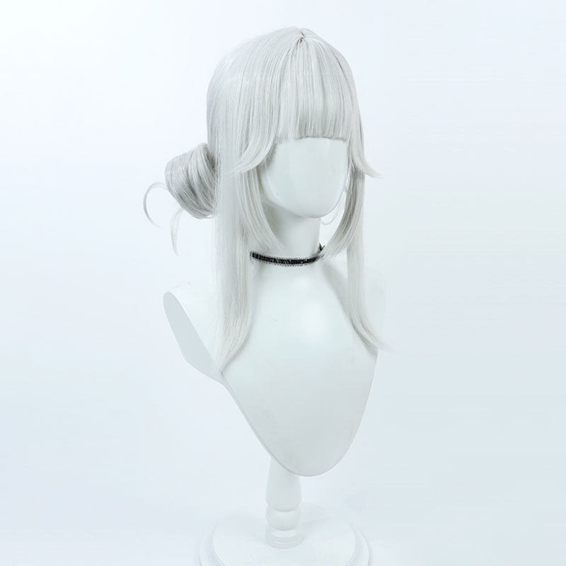 Lemailwig Nikke Goddess of Victory Blanc Cosplay Wig