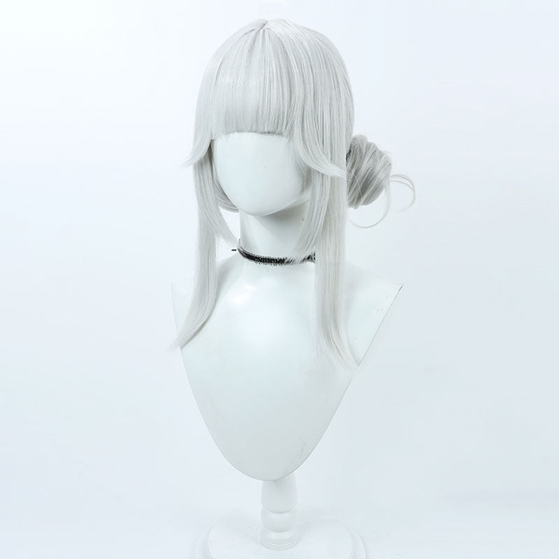 Lemailwig Nikke Goddess of Victory Blanc Cosplay Wig