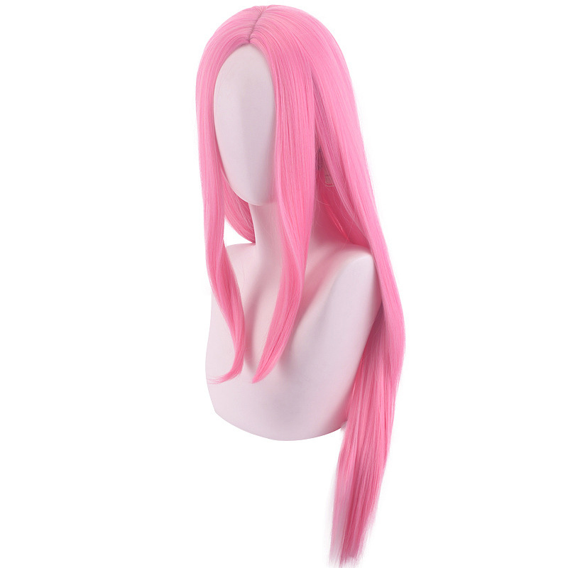 Lemailwig One Piece Jewelry Bonney Cosplay Wig