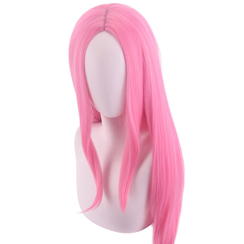 Lemailwig One Piece Jewelry Bonney Cosplay Wig