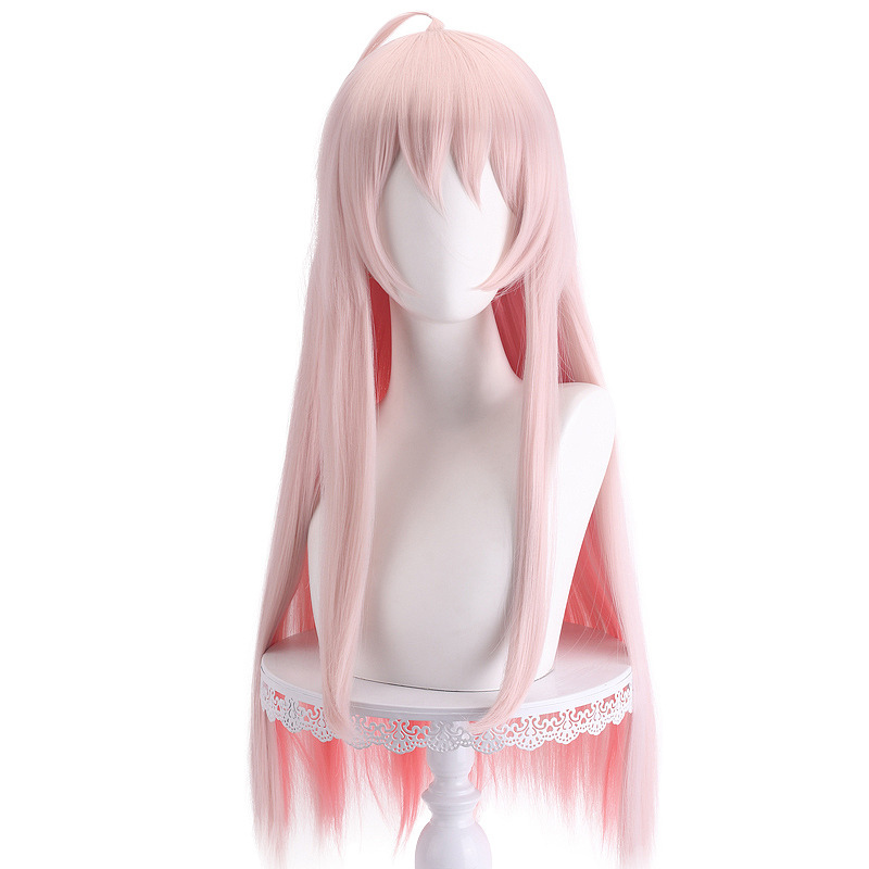 Lemailwig Onimai Mahiro Oyama Pink Cosplay Wig