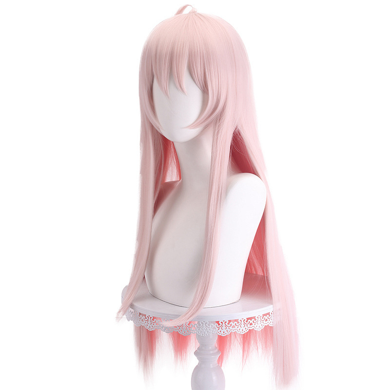 Lemailwig Onimai Mahiro Oyama Pink Cosplay Wig
