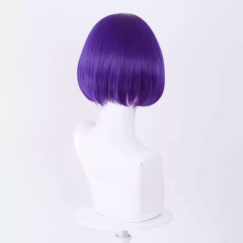 Lemailwig Overwatch Juno Cosplay Wig