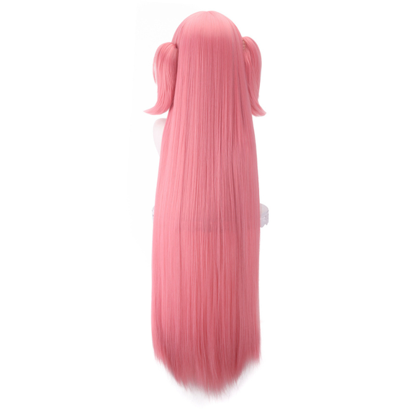 Lemailwig Puella Magi Madoka Magica Ultimate Cosplay Wig
