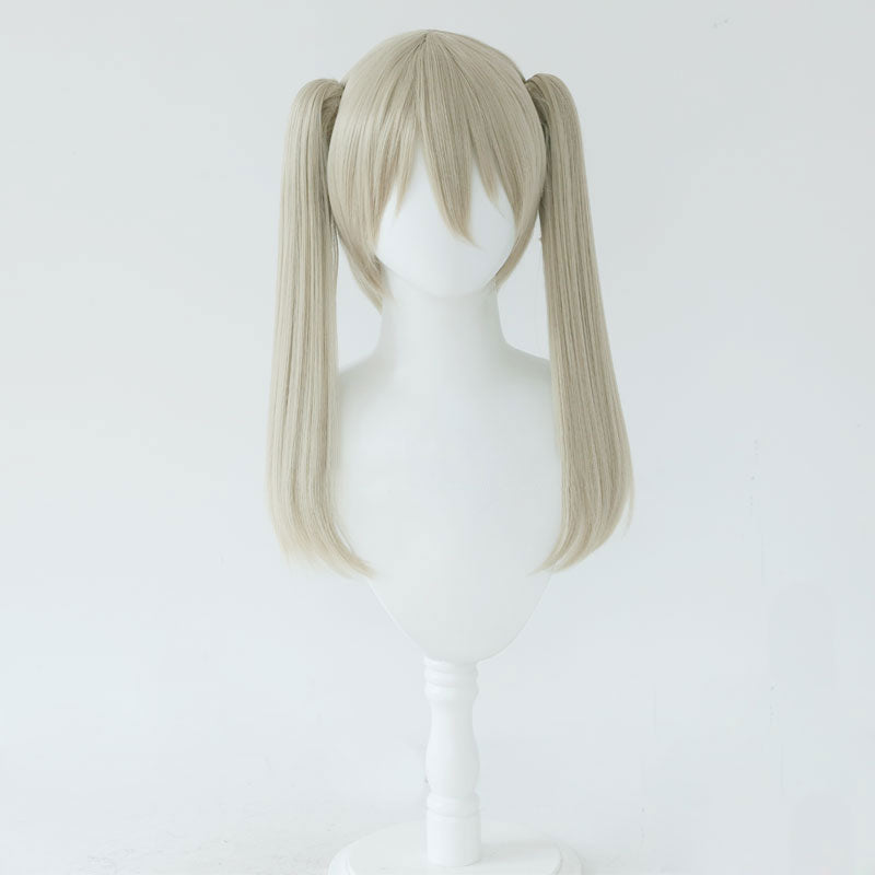 Lemailwig Soul Eater Maka Albarn Cosplay Wig