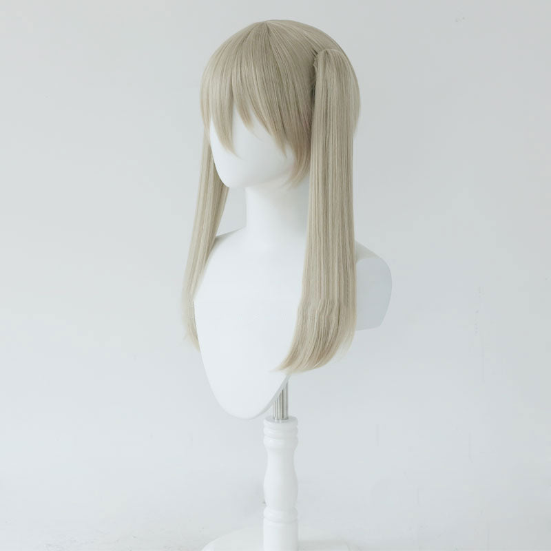 Lemailwig Soul Eater Maka Albarn Cosplay Wig
