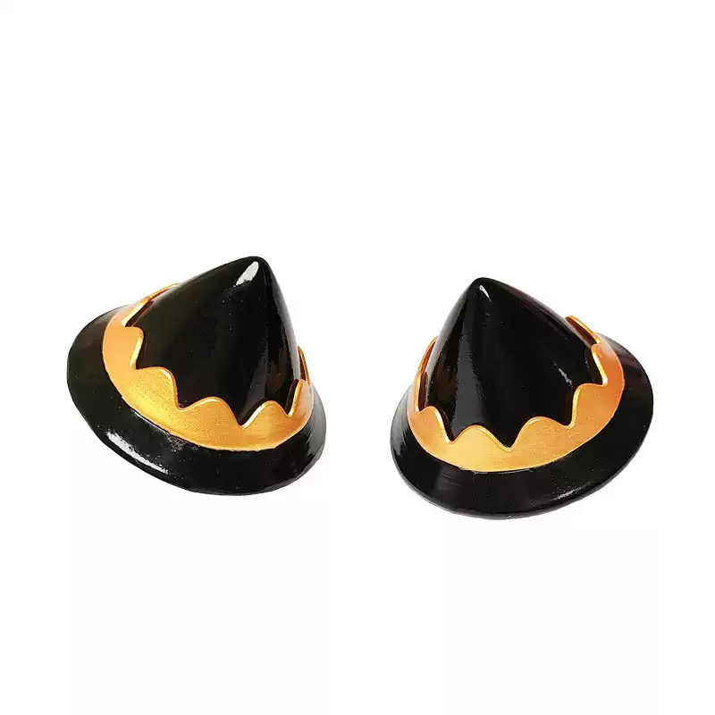 Lemailwig SpyxFamily Anya Cosplay Props Hearwear