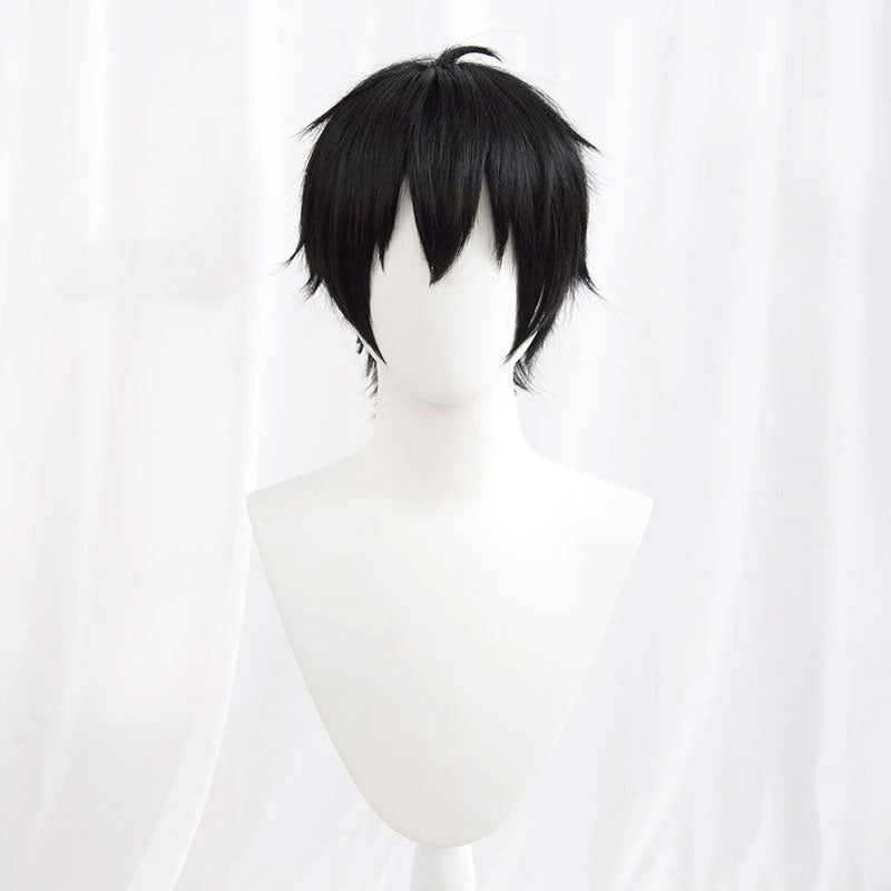 Lemailwig Sword Art Online Asuna Kirito Cosplay Wig