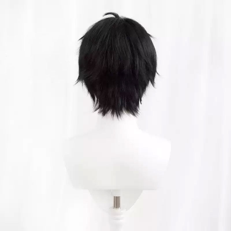 Lemailwig Sword Art Online Asuna Kirito Cosplay Wig