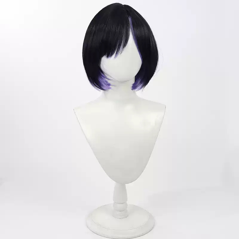 Lemailwig Tekken 8 Reina Cosplay Wig