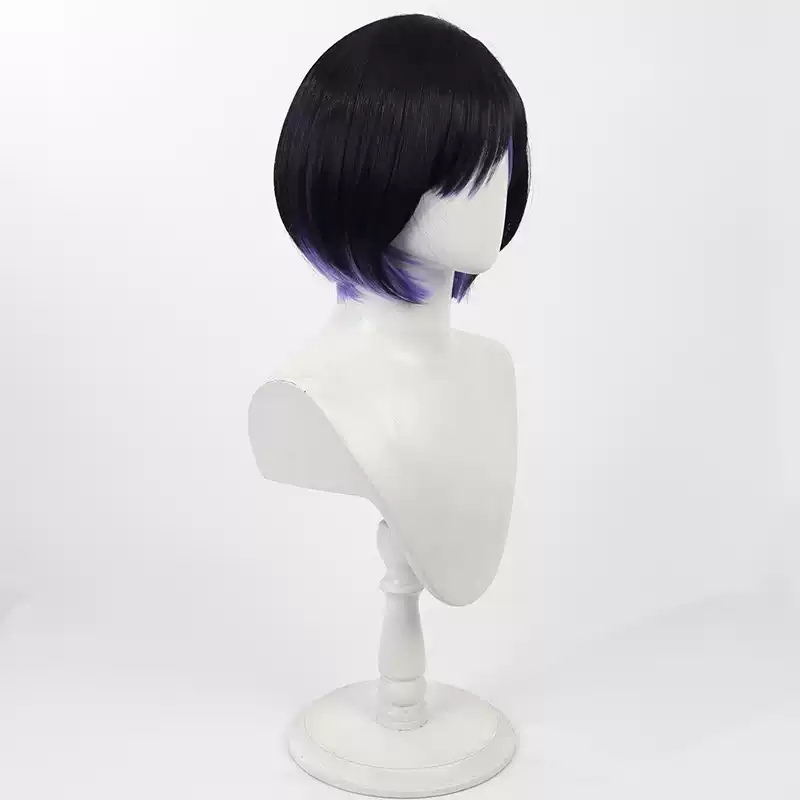 Lemailwig Tekken 8 Reina Cosplay Wig