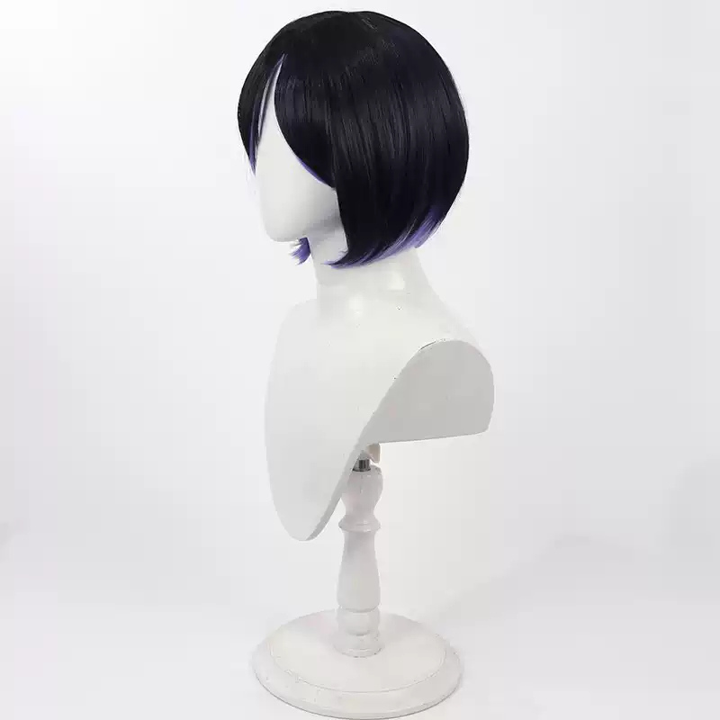 Lemailwig Tekken 8 Reina Cosplay Wig