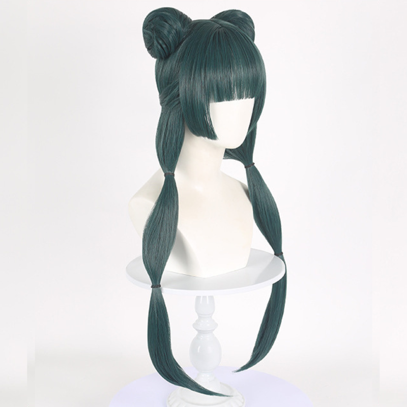 Lemailwig The Apothecary Diaries MaoMao Long Cosplay Wigs