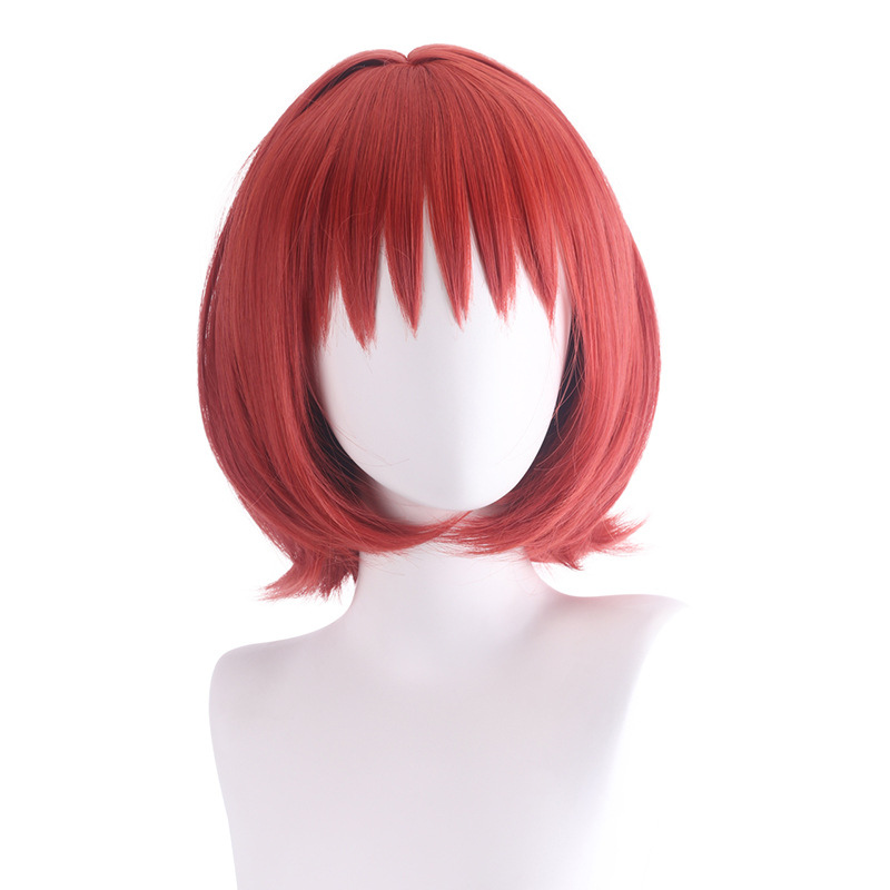 Lemailwig Tokyo Mew Mew Ichigo Momomiya Cosplay Wig