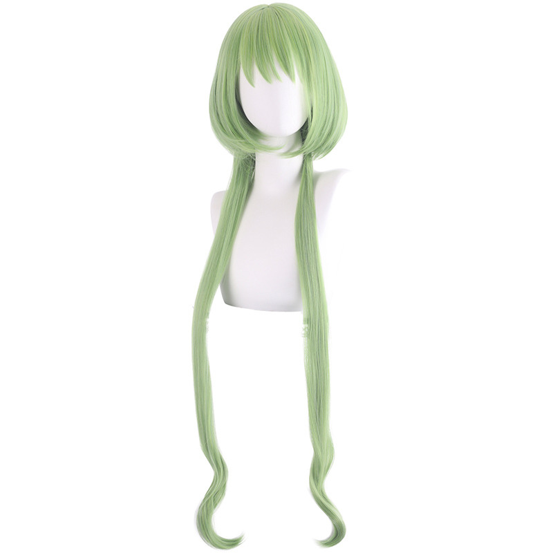 Lemailwig Tokyo Mew Mew Retasu Midorikawa Cosplay Wig