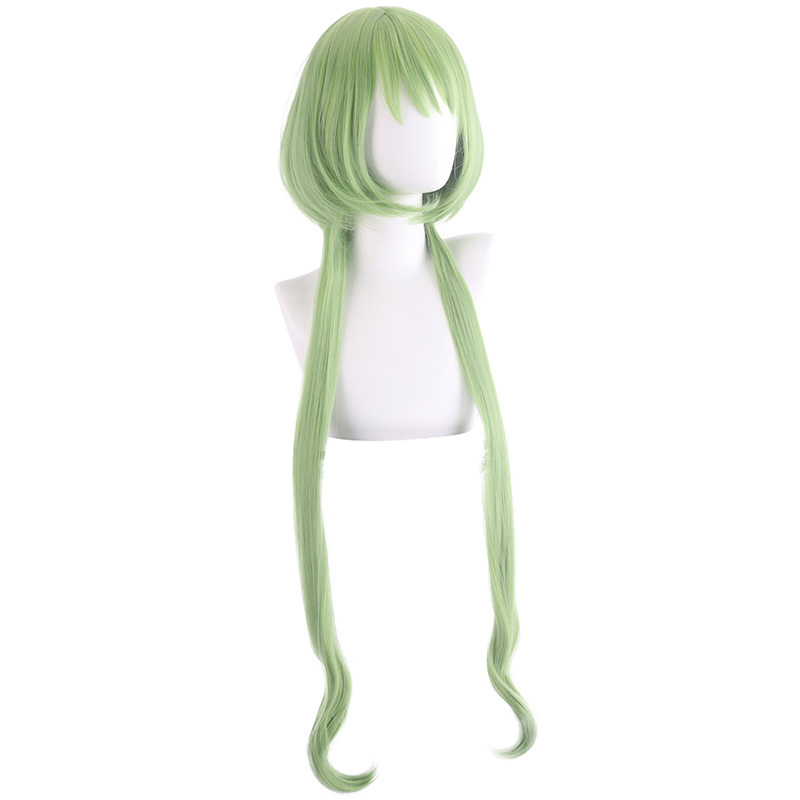 Lemailwig Tokyo Mew Mew Retasu Midorikawa Cosplay Wig